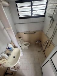 Blk 307 Shunfu Gardens (Bishan), HDB 4 Rooms #627081061